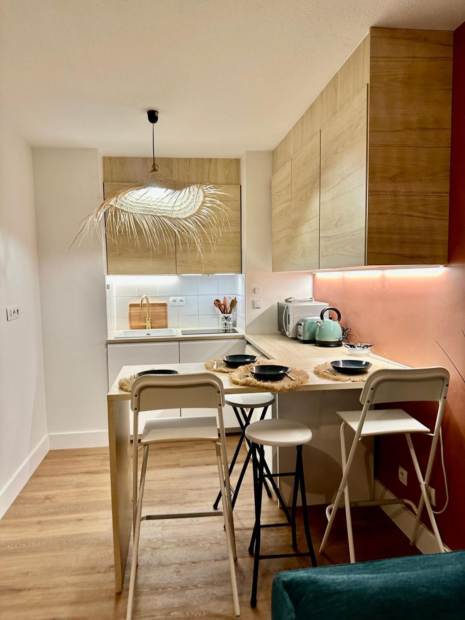 Apartment Le Quai Secret D'augustine *