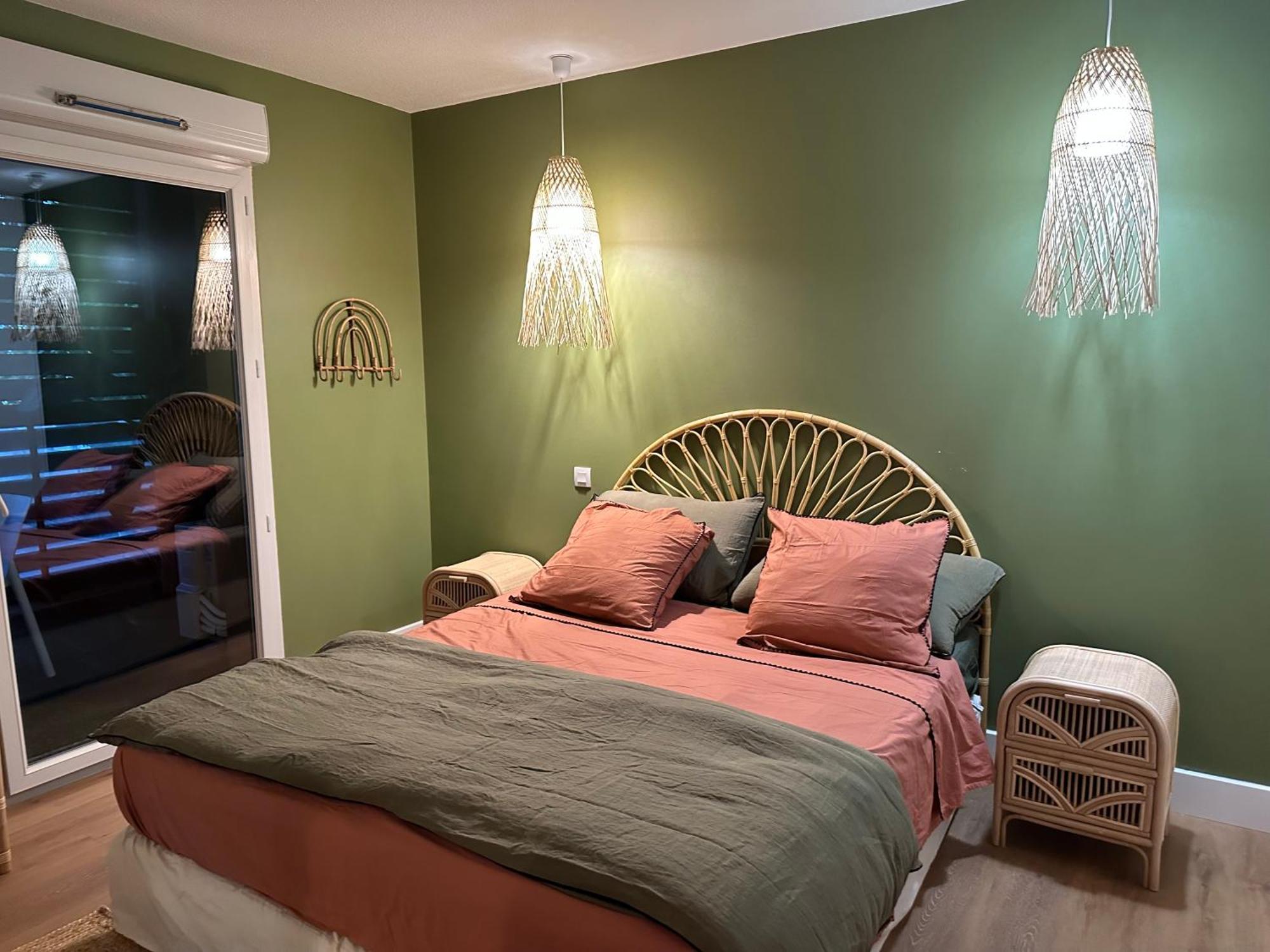 Le Quai Secret D'augustine Apartment