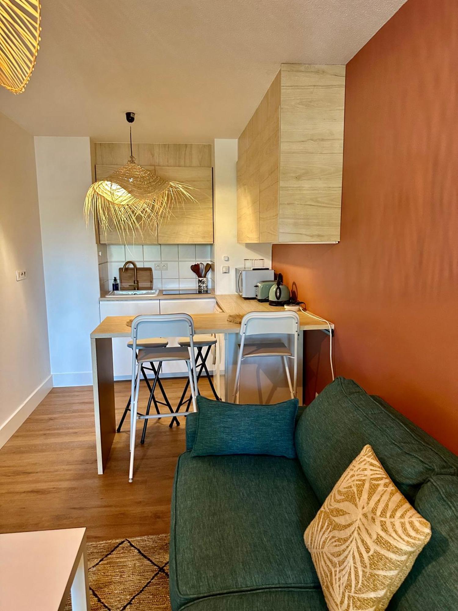 Le Quai Secret D'augustine Appartement Narbonne