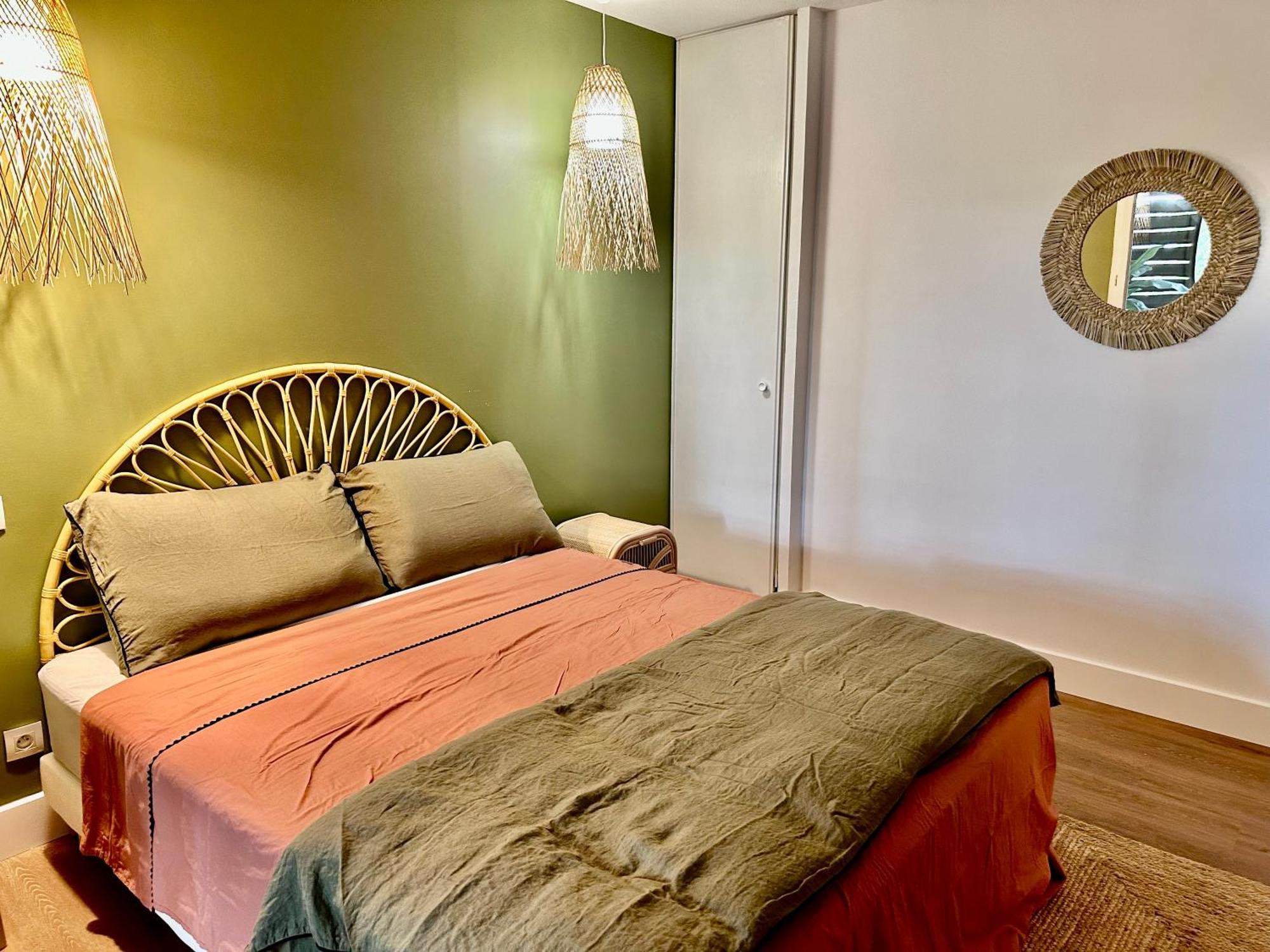 Le Quai Secret D'augustine Appartement