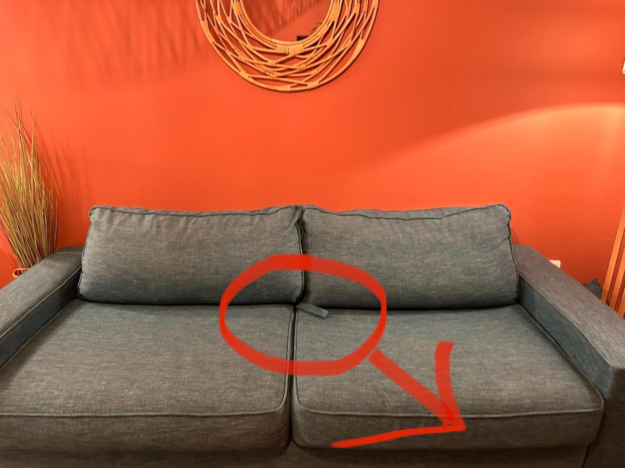 Le Quai Secret D'augustine Appartement