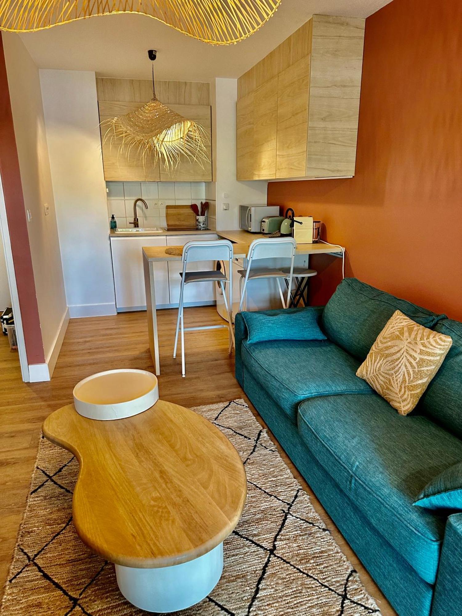 Le Quai Secret D'augustine Appartement *