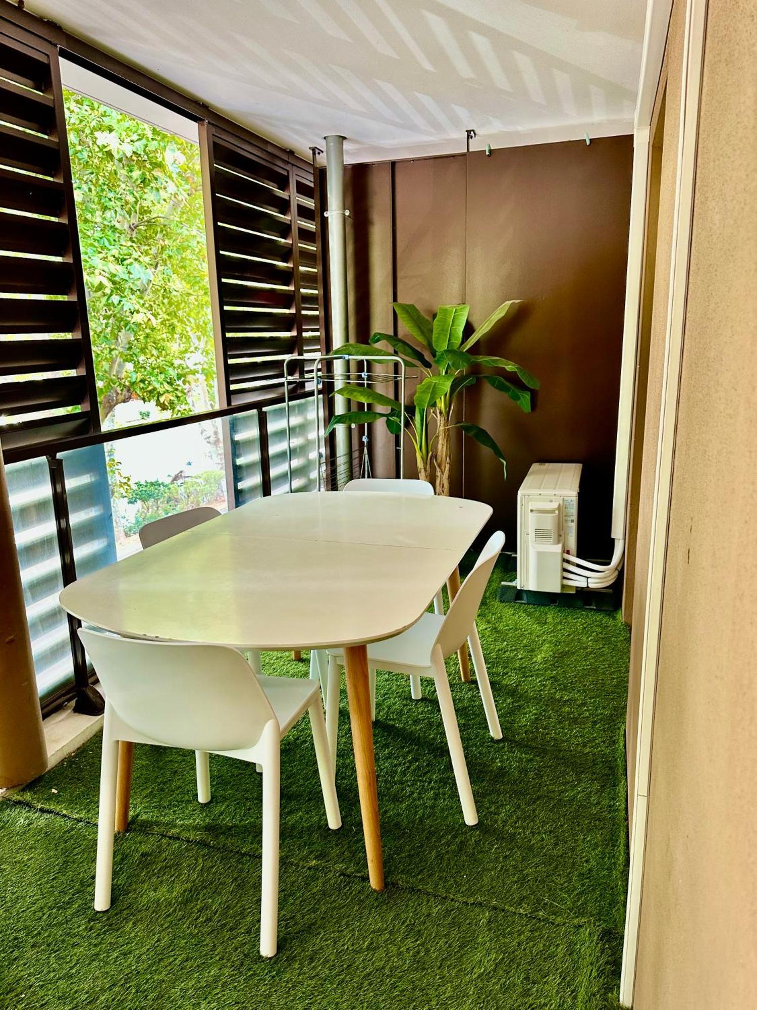 Le Quai Secret D'augustine Appartement Narbonne