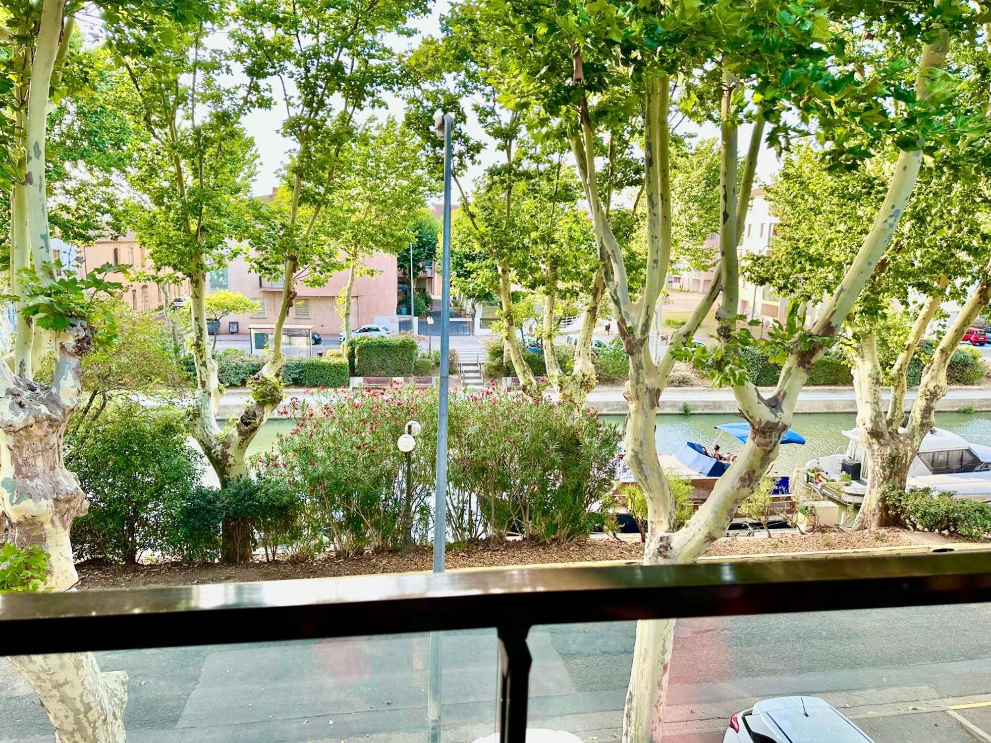Le Quai Secret D'augustine Appartement